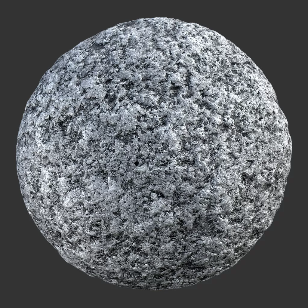 TEXTURES - STONES - CGAxis PBR