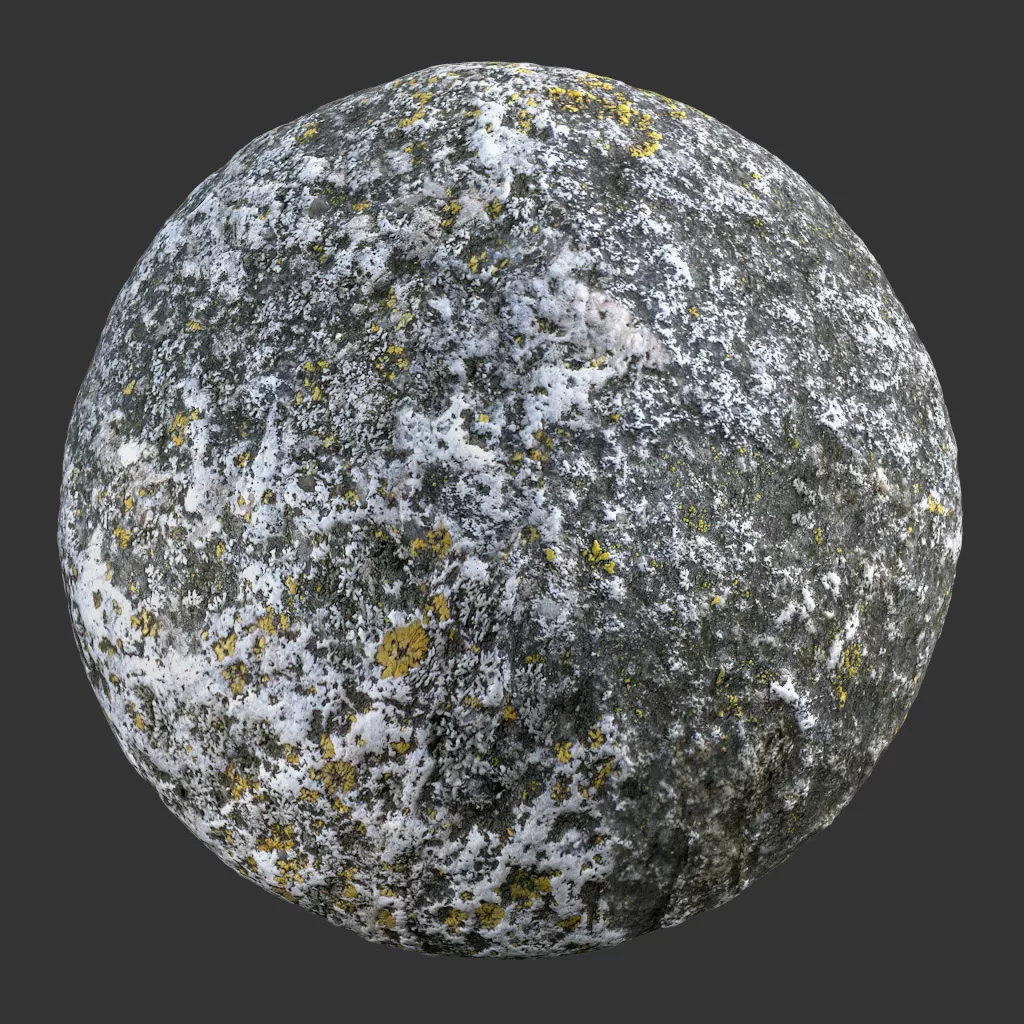 TEXTURES - STONES - CGAxis PBR