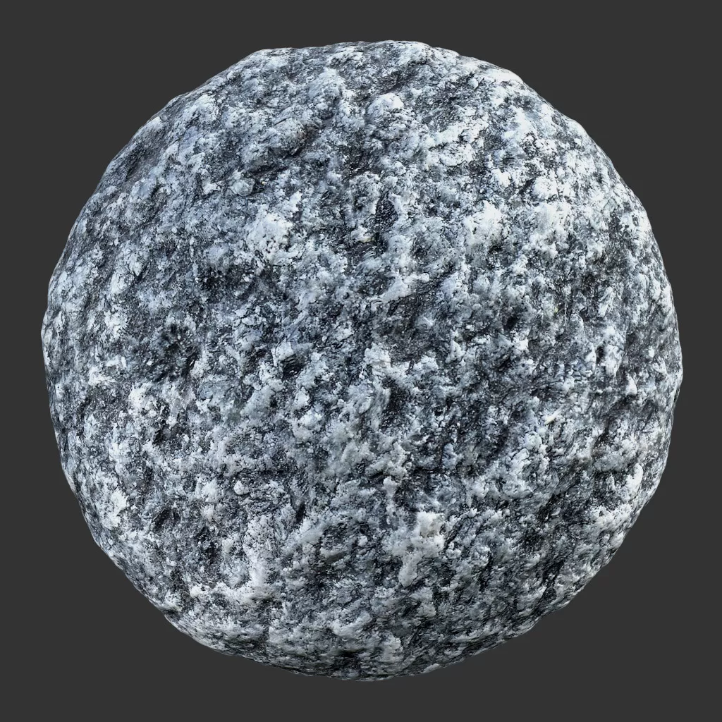 TEXTURES - STONES - CGAxis PBR