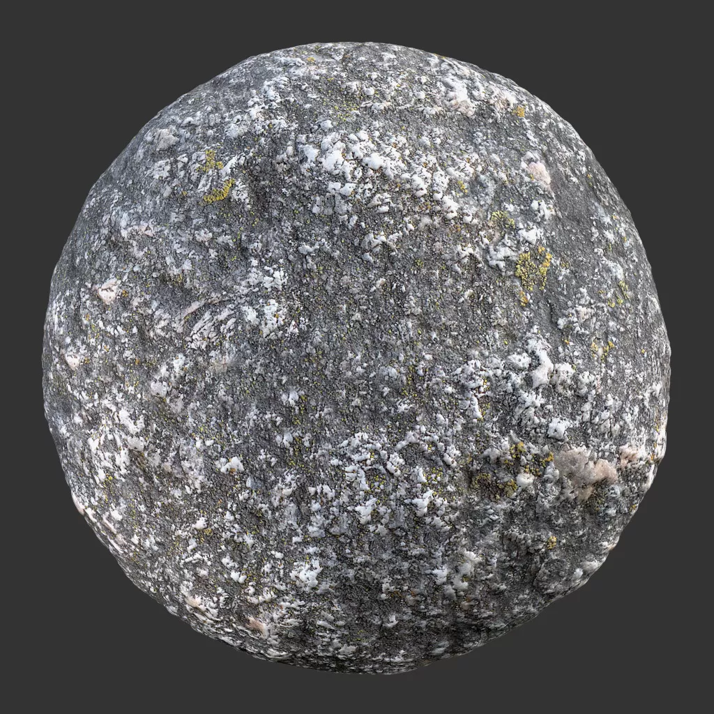 TEXTURES - STONES - CGAxis PBR