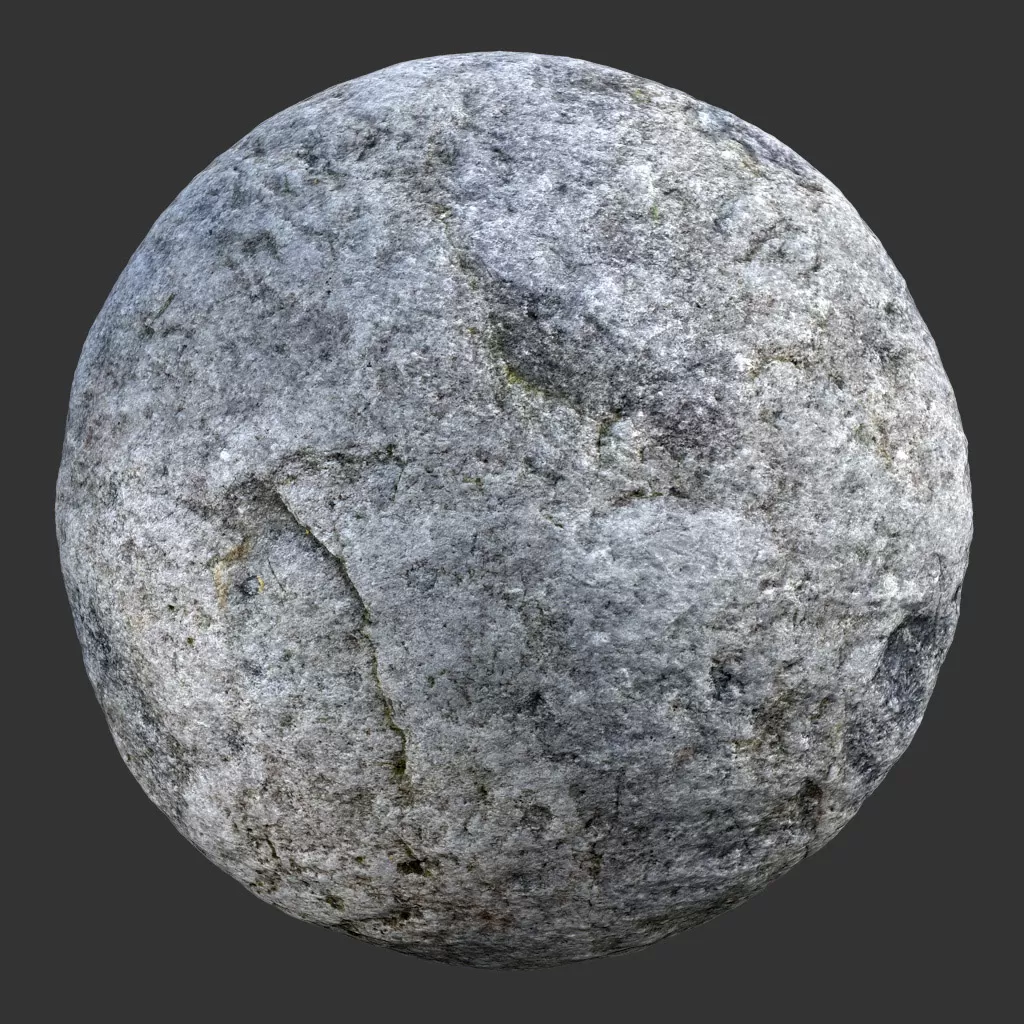 TEXTURES - STONES - CGAxis PBR