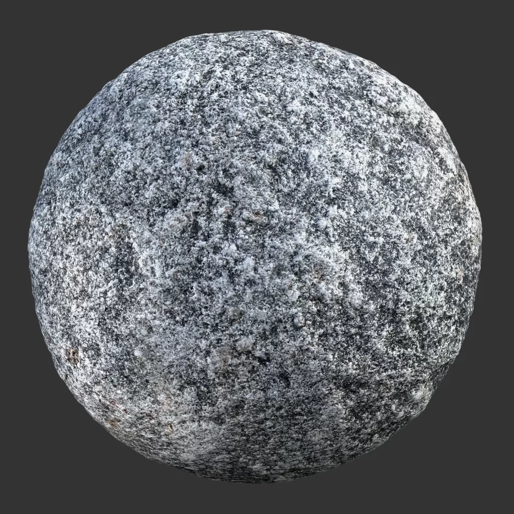 TEXTURES - STONES - CGAxis PBR