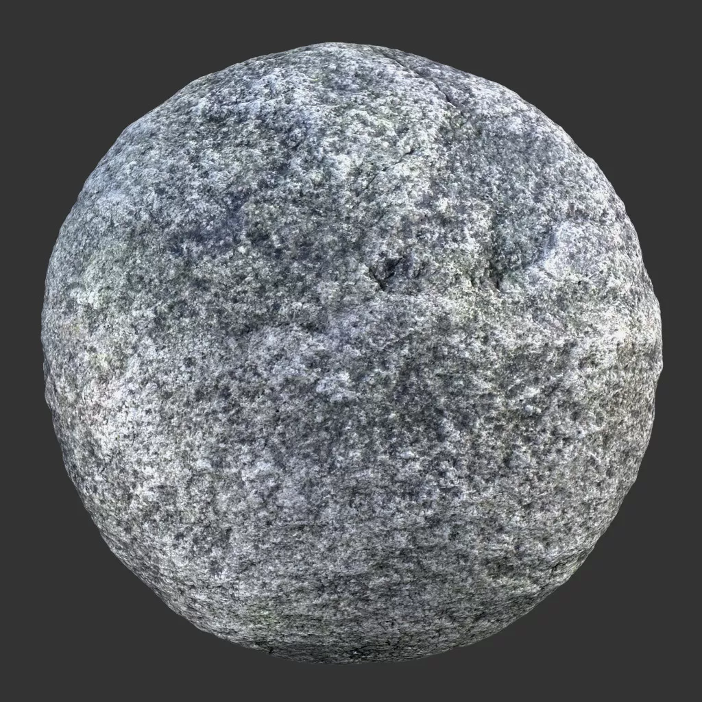 TEXTURES - STONES - CGAxis PBR