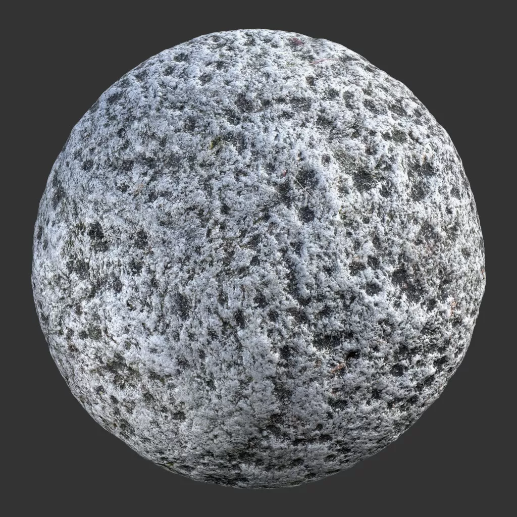TEXTURES - STONES - CGAxis PBR