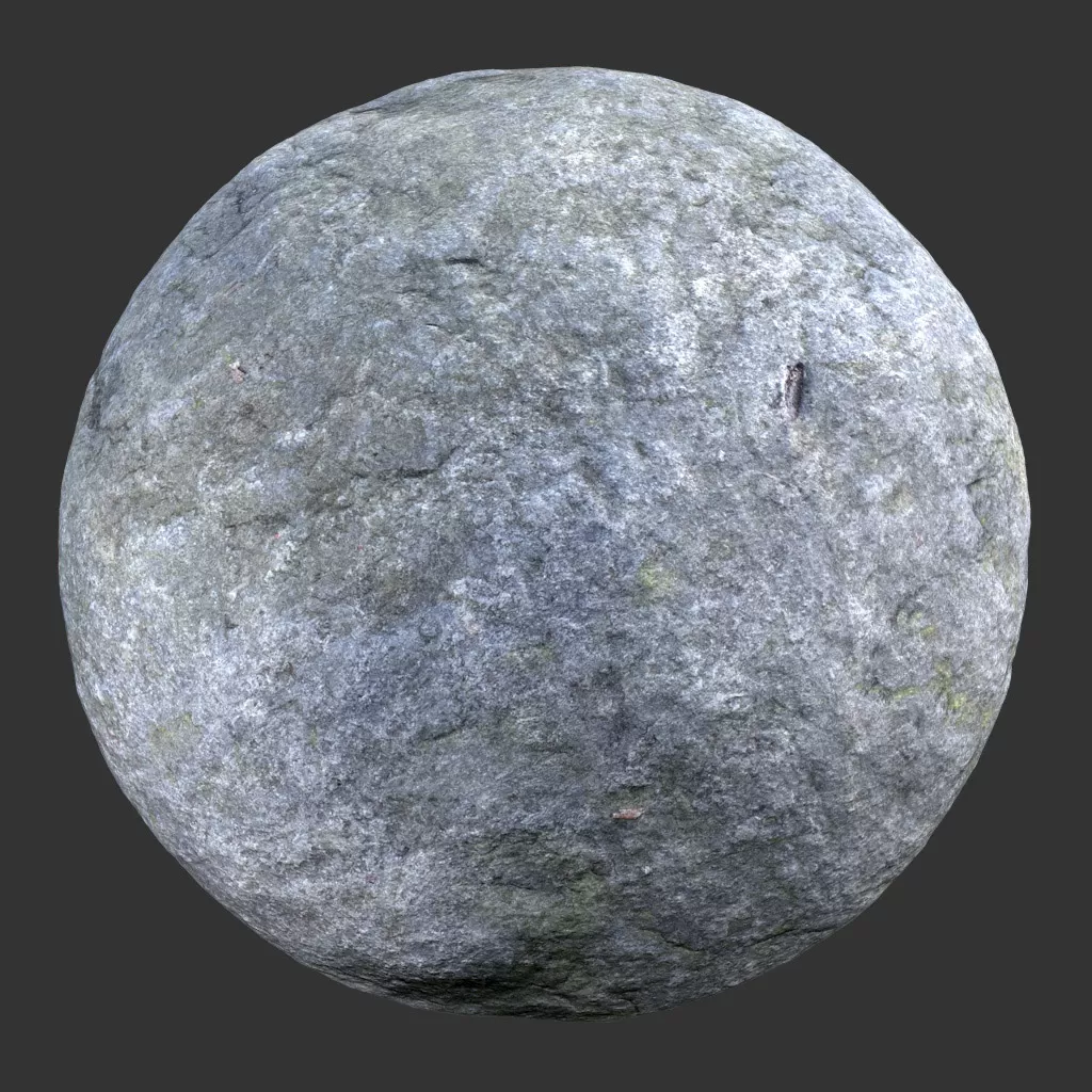 TEXTURES - STONES - CGAxis PBR