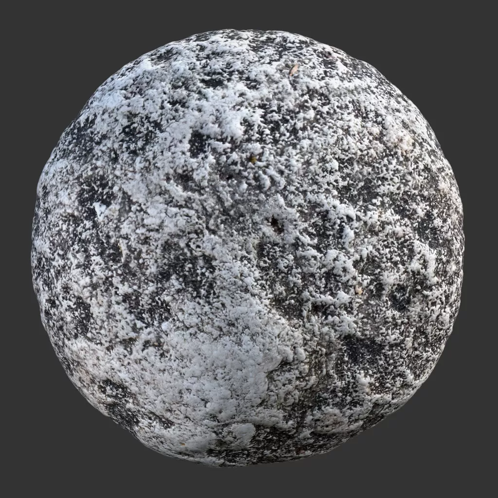 TEXTURES - STONES - CGAxis PBR