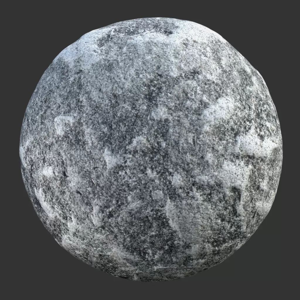 TEXTURES - STONES - CGAxis PBR