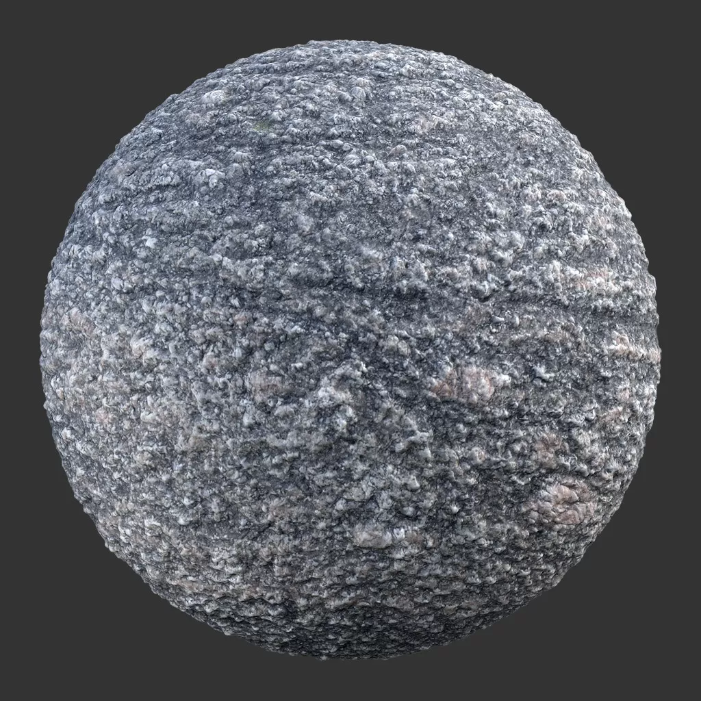TEXTURES - STONES - CGAxis PBR