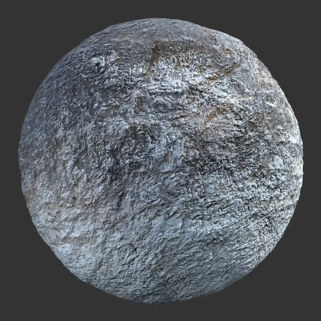 TEXTURES - STONES - CGAxis PBR