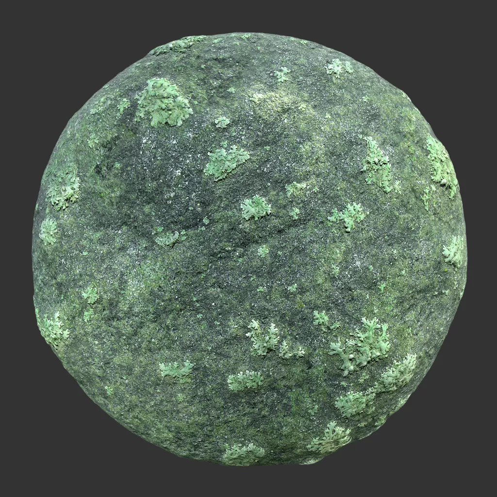 TEXTURES - STONES - CGAxis PBR