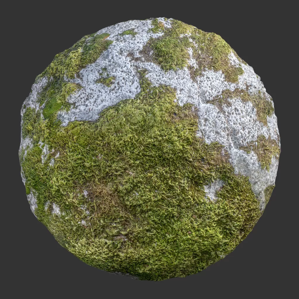 TEXTURES - STONES - CGAxis PBR