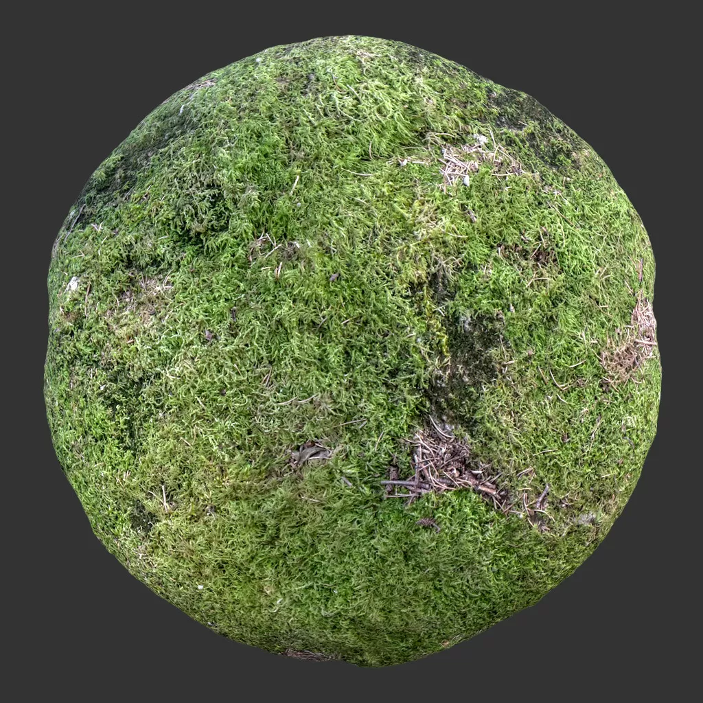 TEXTURES - STONES - CGAxis PBR