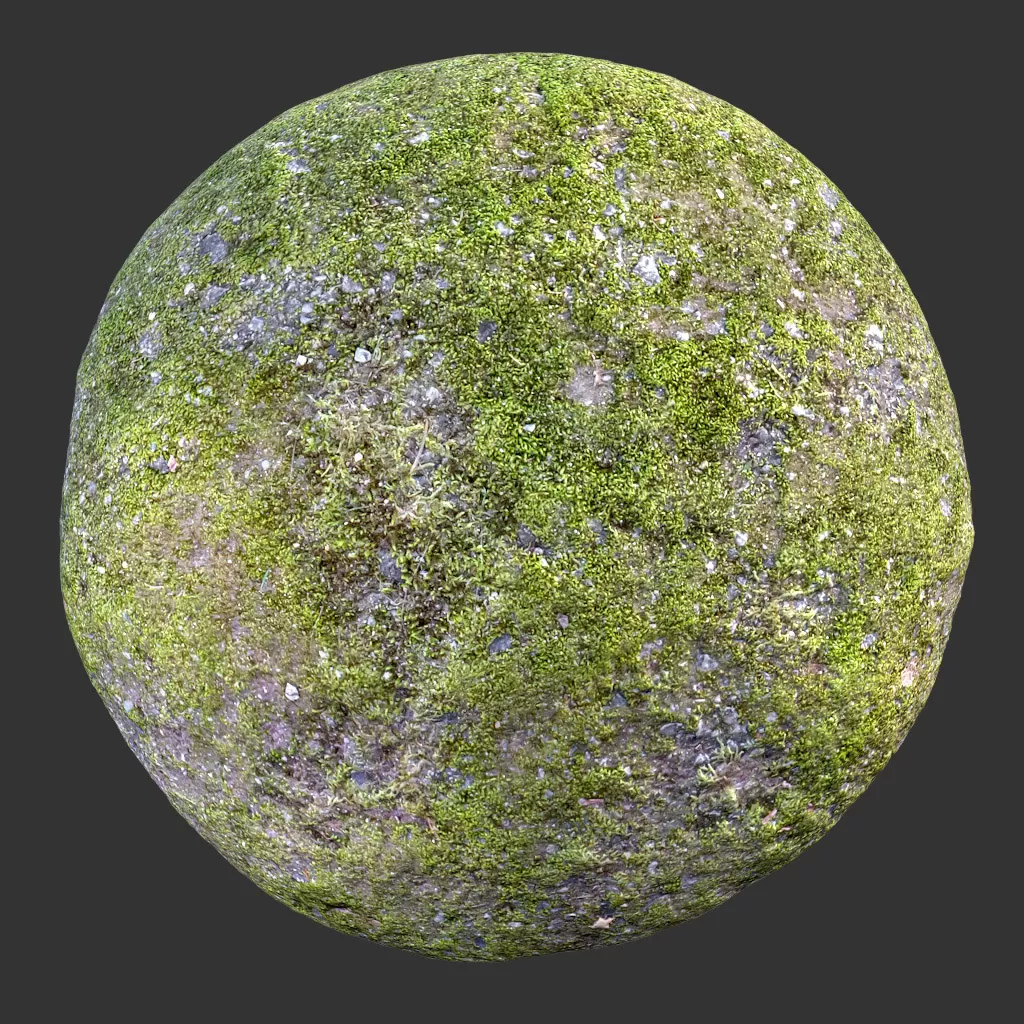 TEXTURES - STONES - CGAxis PBR