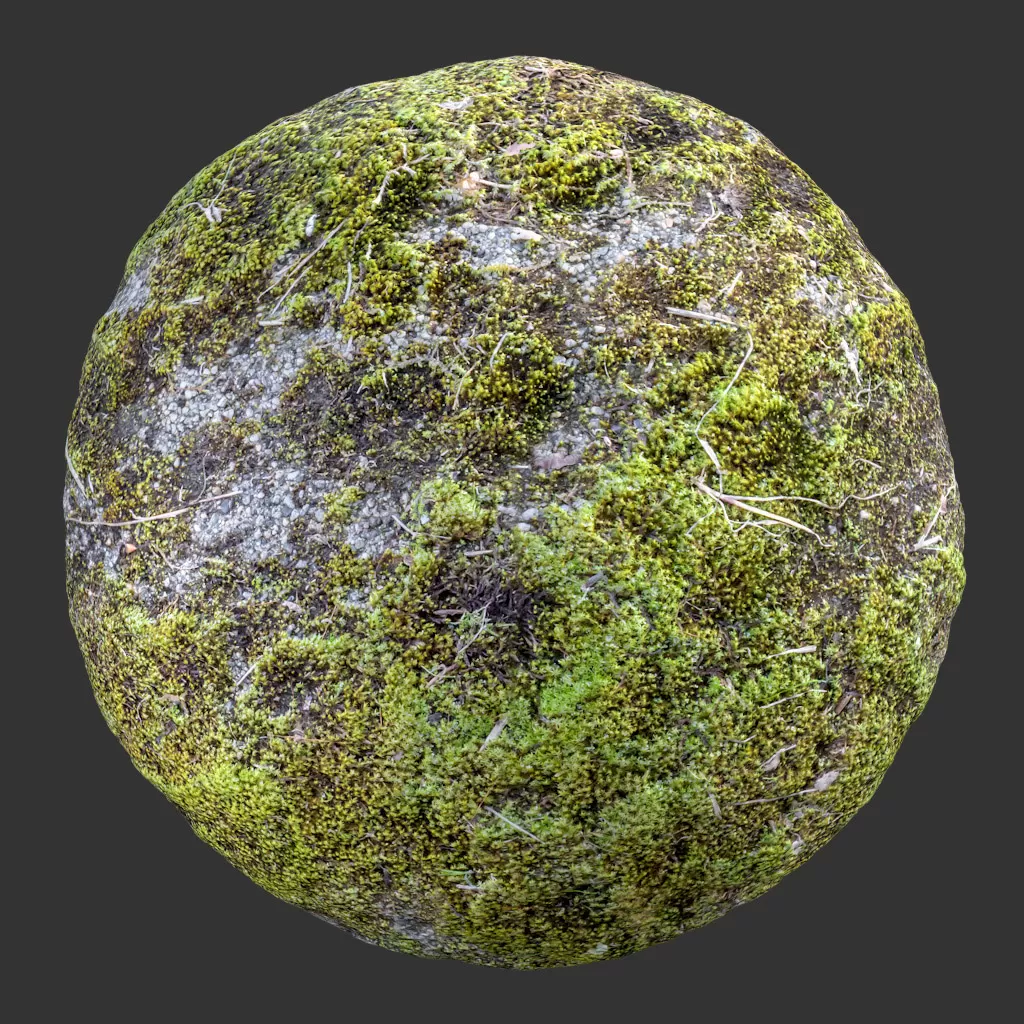 TEXTURES - STONES - CGAxis PBR