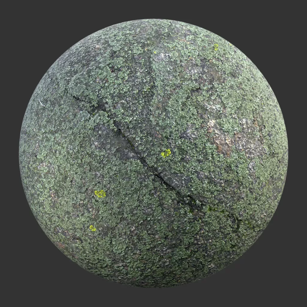 TEXTURES - STONES - CGAxis PBR