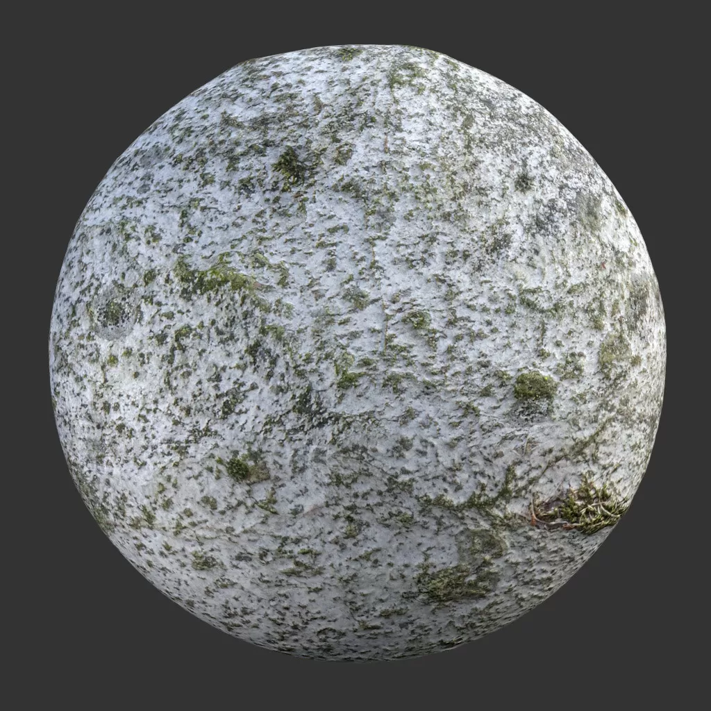TEXTURES - STONES - CGAxis PBR