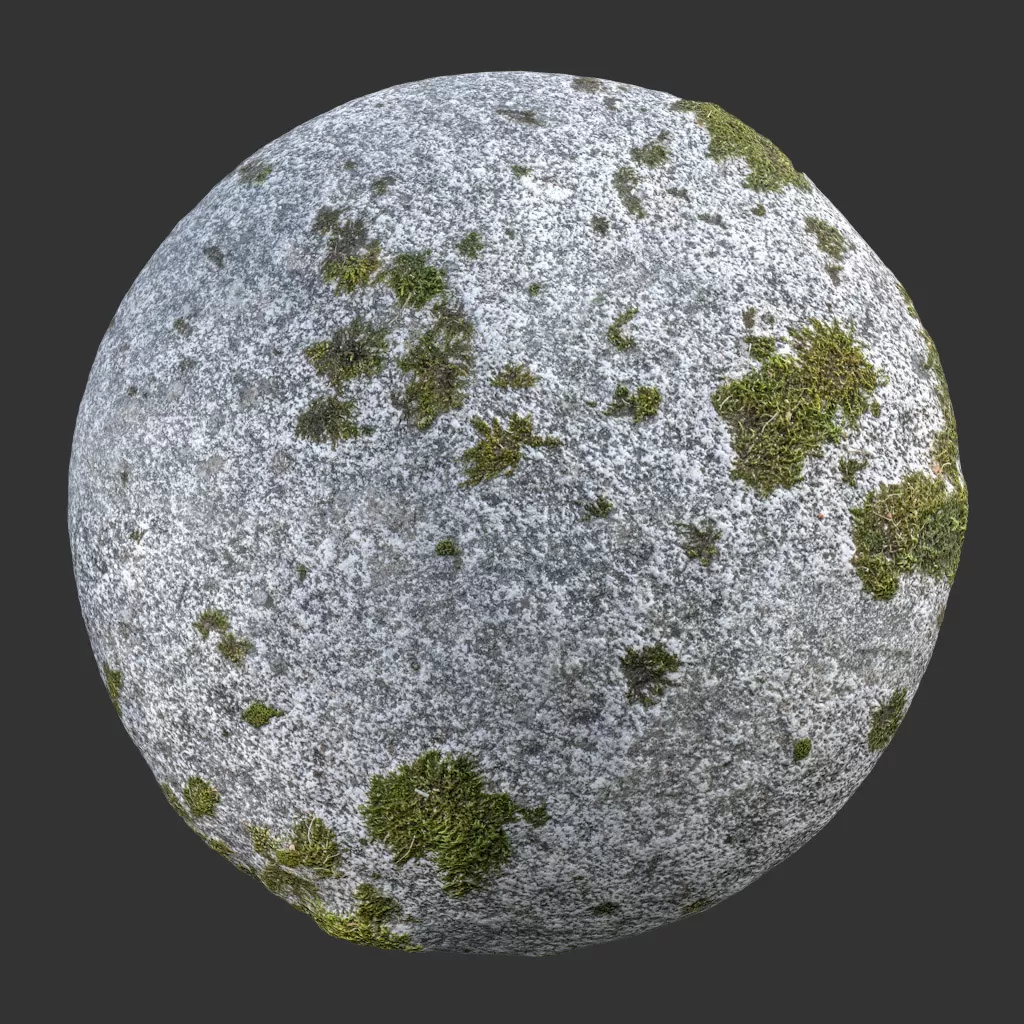 TEXTURES - STONES - CGAxis PBR