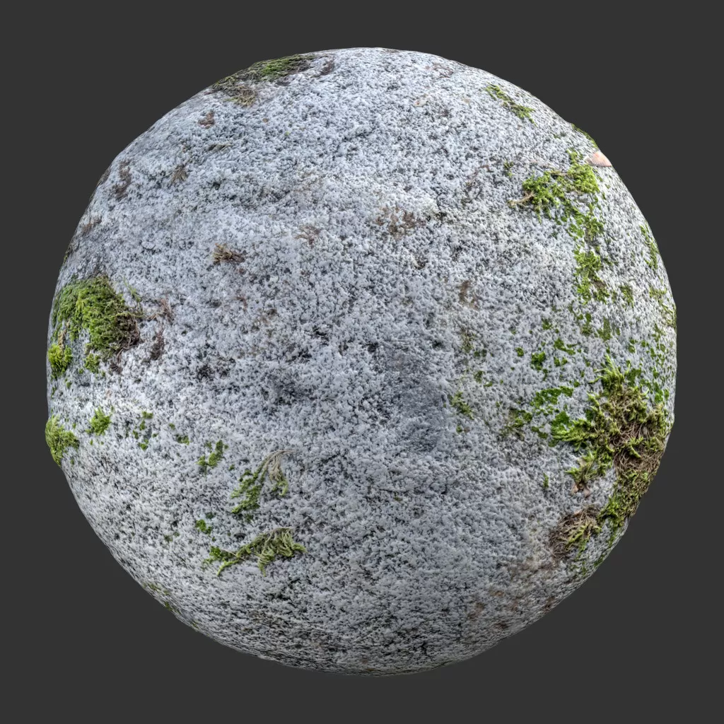 TEXTURES - STONES - CGAxis PBR