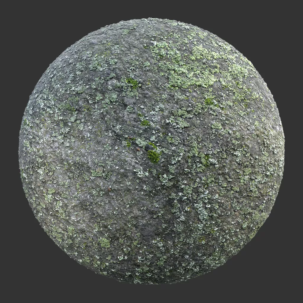 TEXTURES - STONES - CGAxis PBR