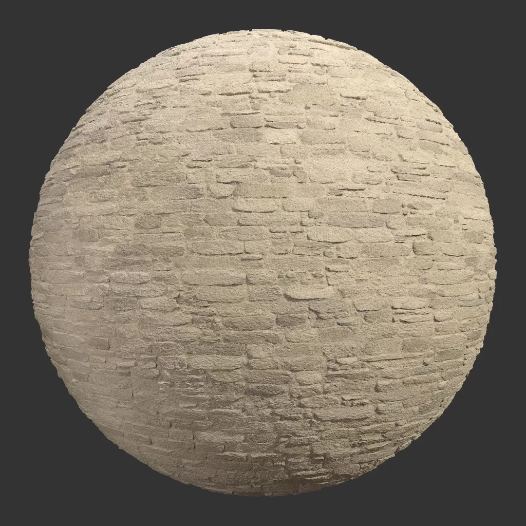 TEXTURES - STONES - CGAxis PBR