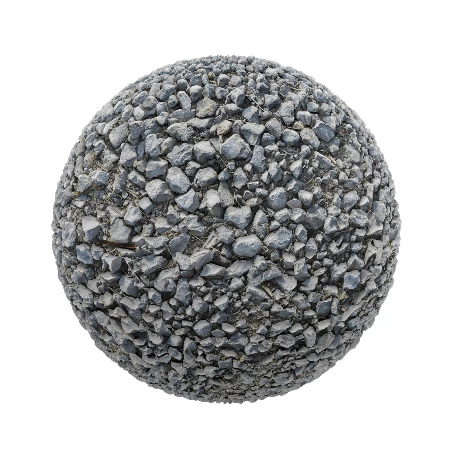 TEXTURES - STONES - CGAxis PBR