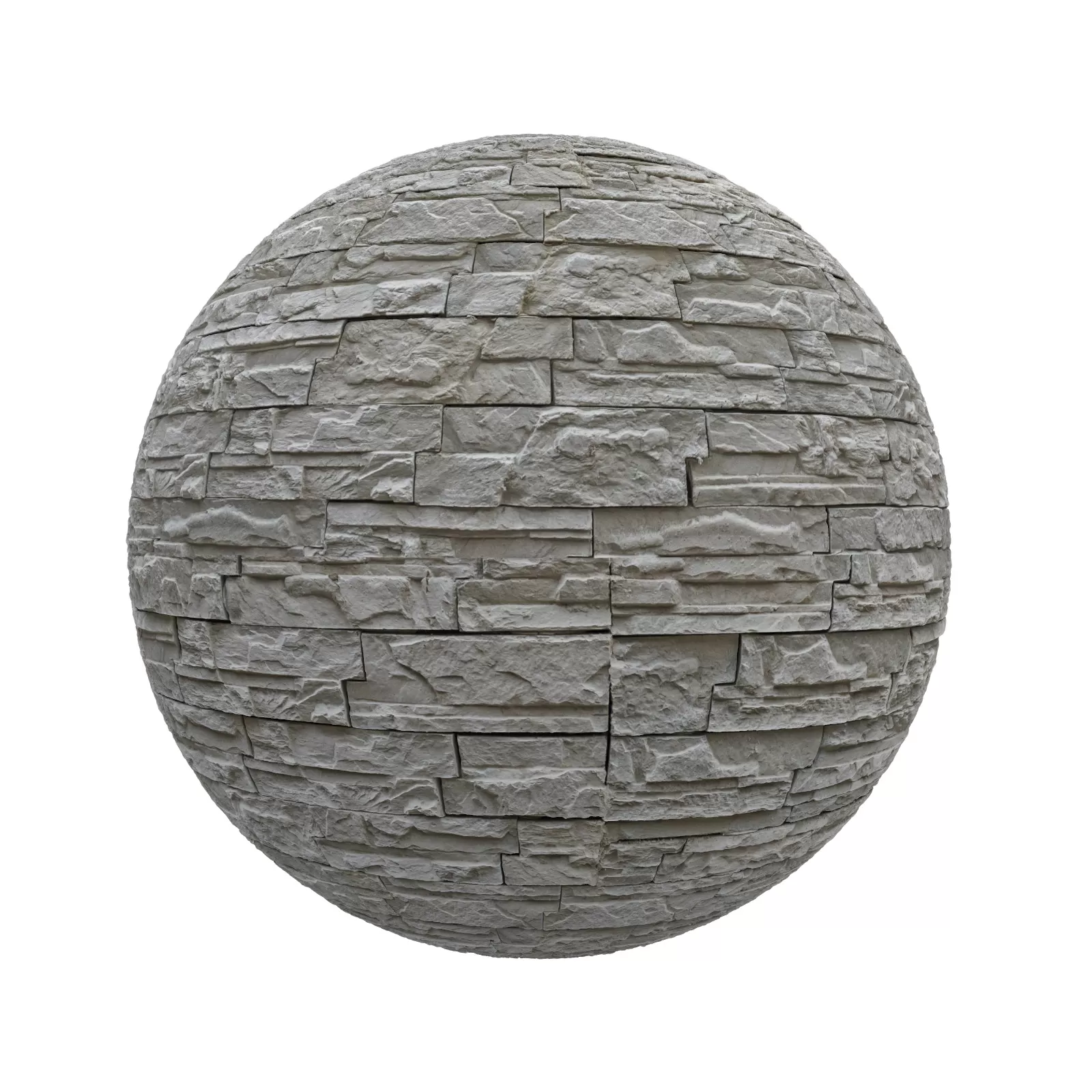 TEXTURES - STONES - CGAxis PBR