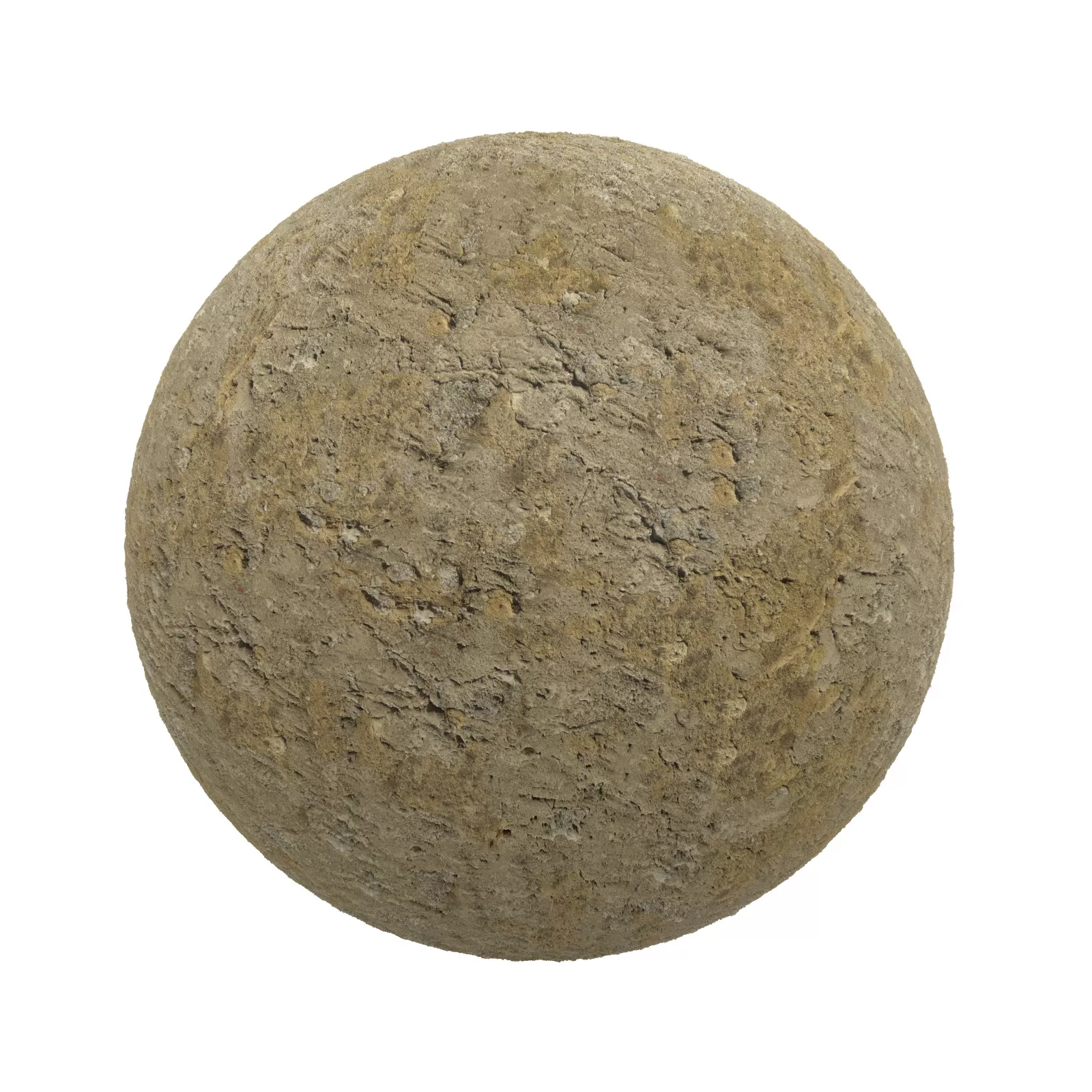 TEXTURES - STONES - CGAxis PBR