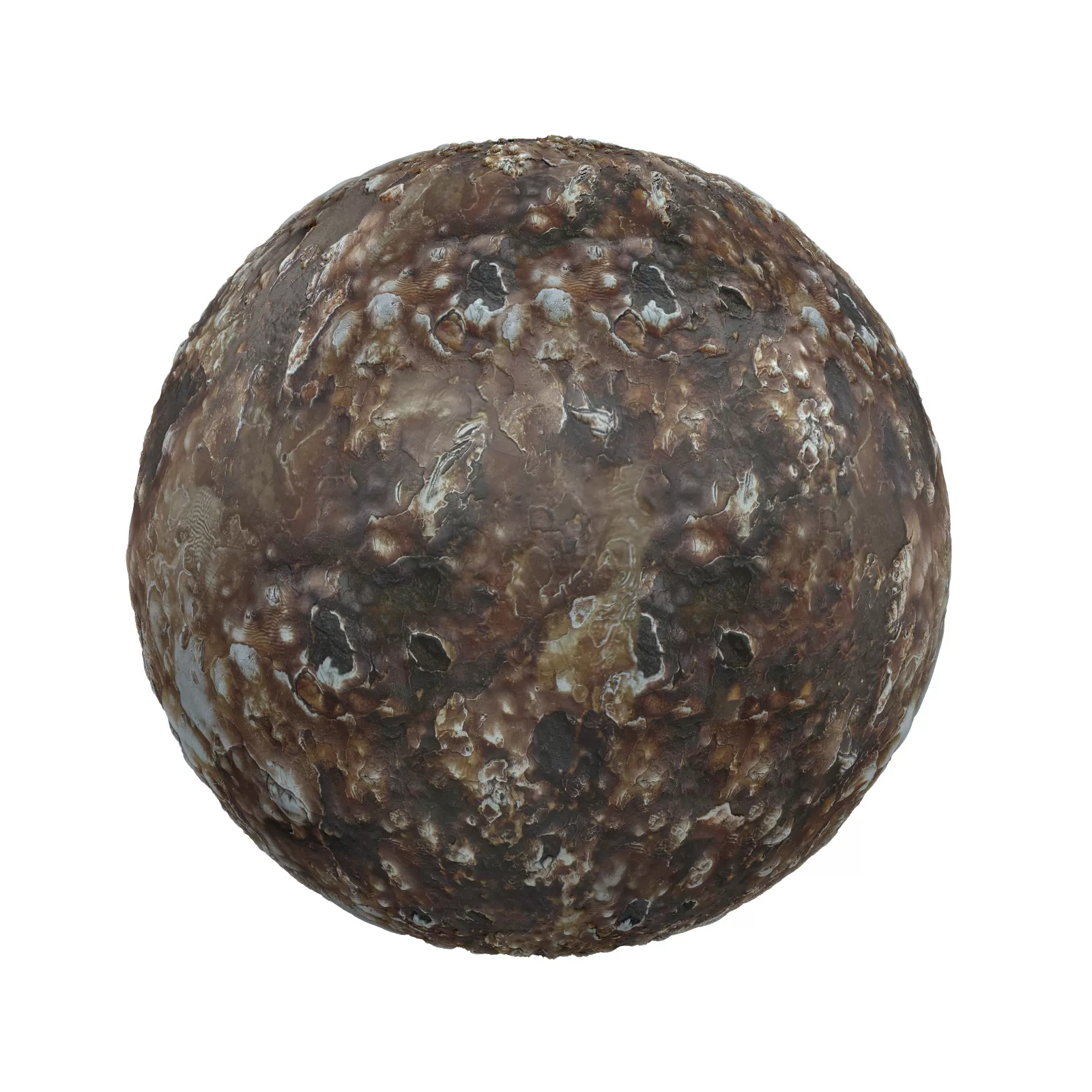 TEXTURES - STONES - CGAxis PBR