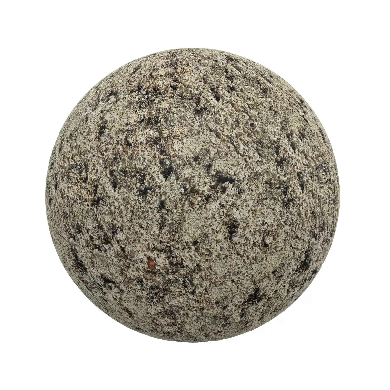 TEXTURES - STONES - CGAxis PBR