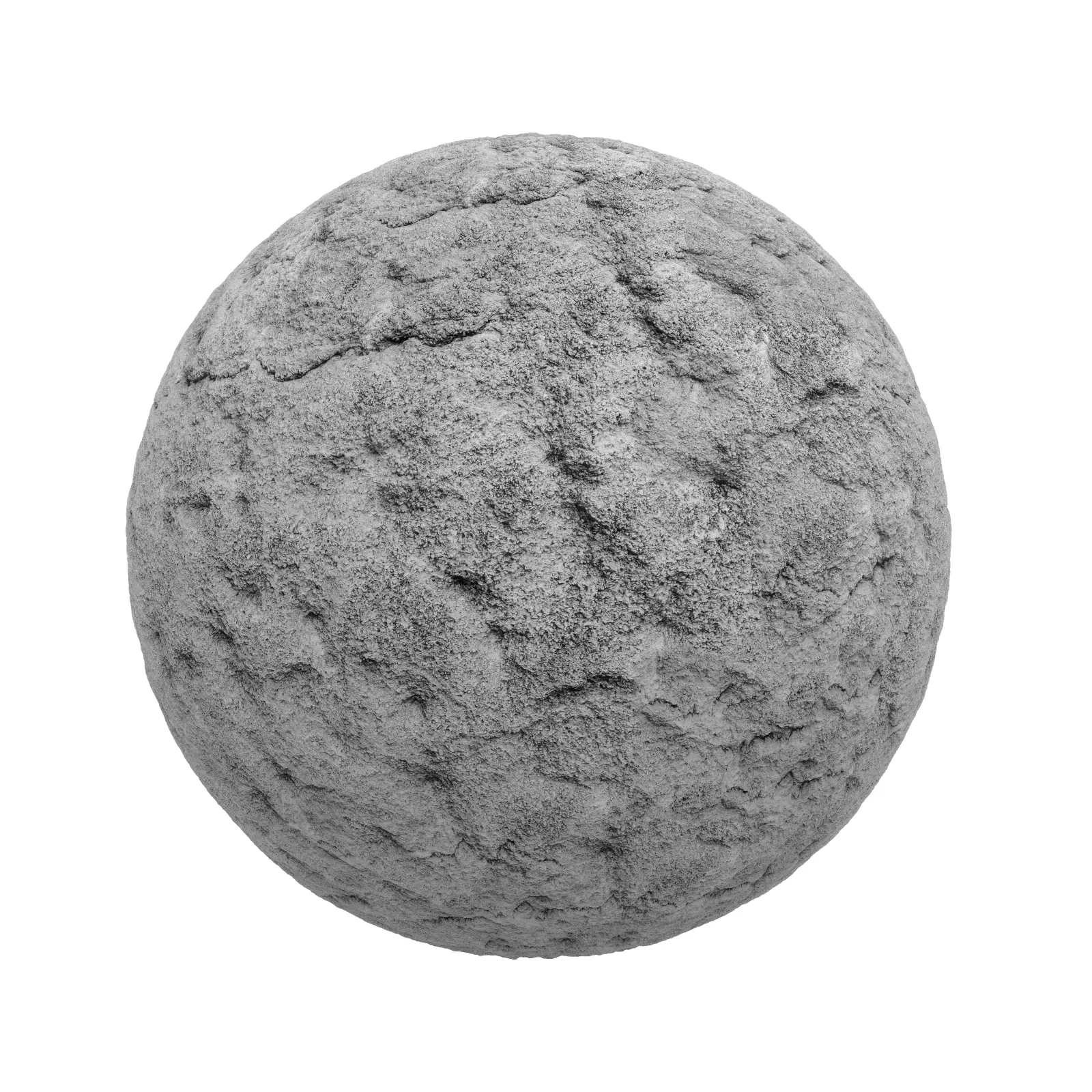 TEXTURES - STONES - CGAxis PBR