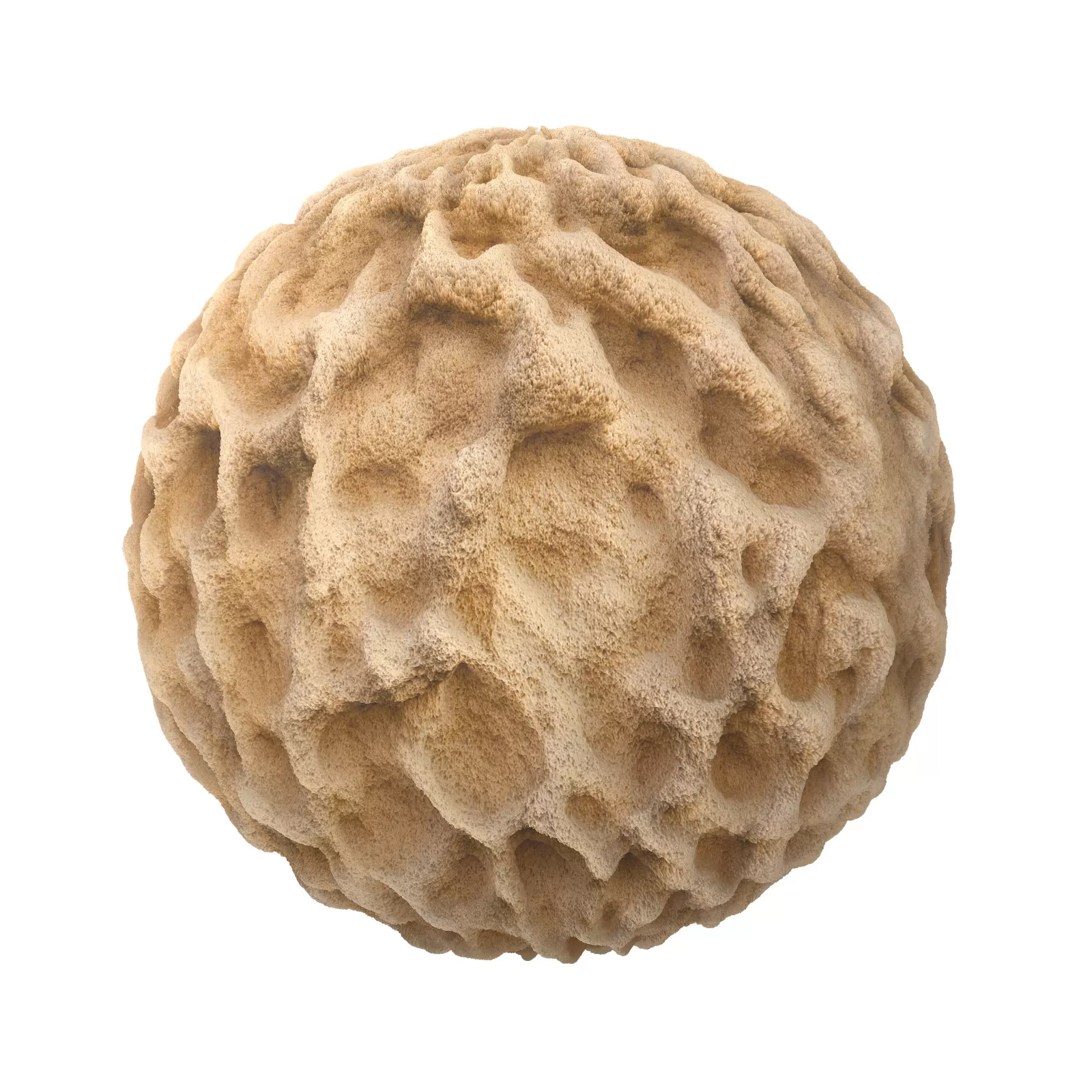 TEXTURES - STONES - CGAxis PBR