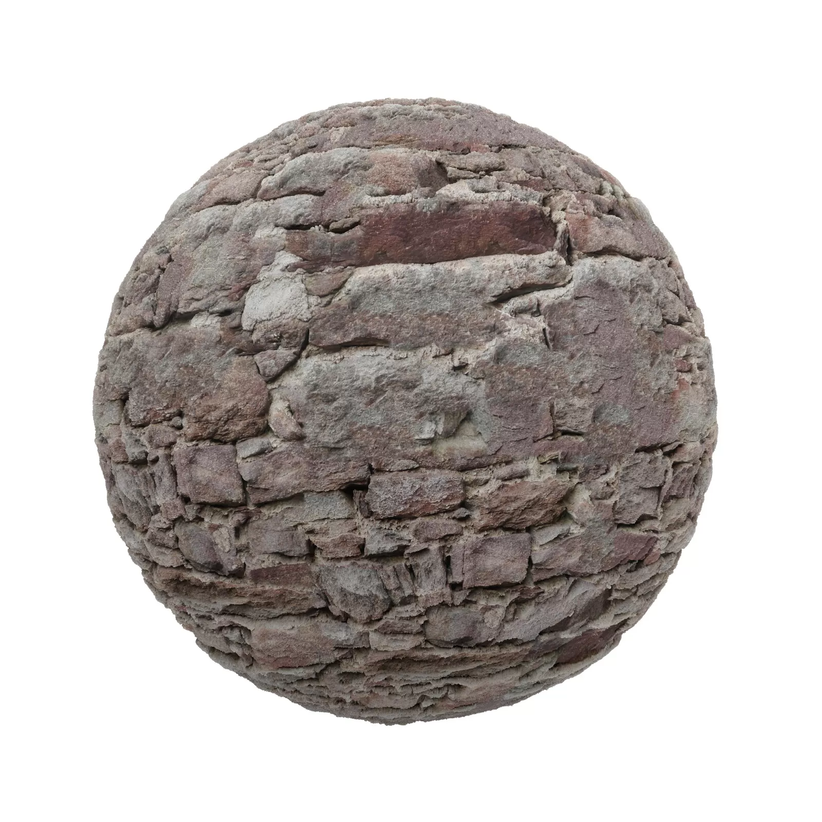 TEXTURES - STONES - CGAxis PBR