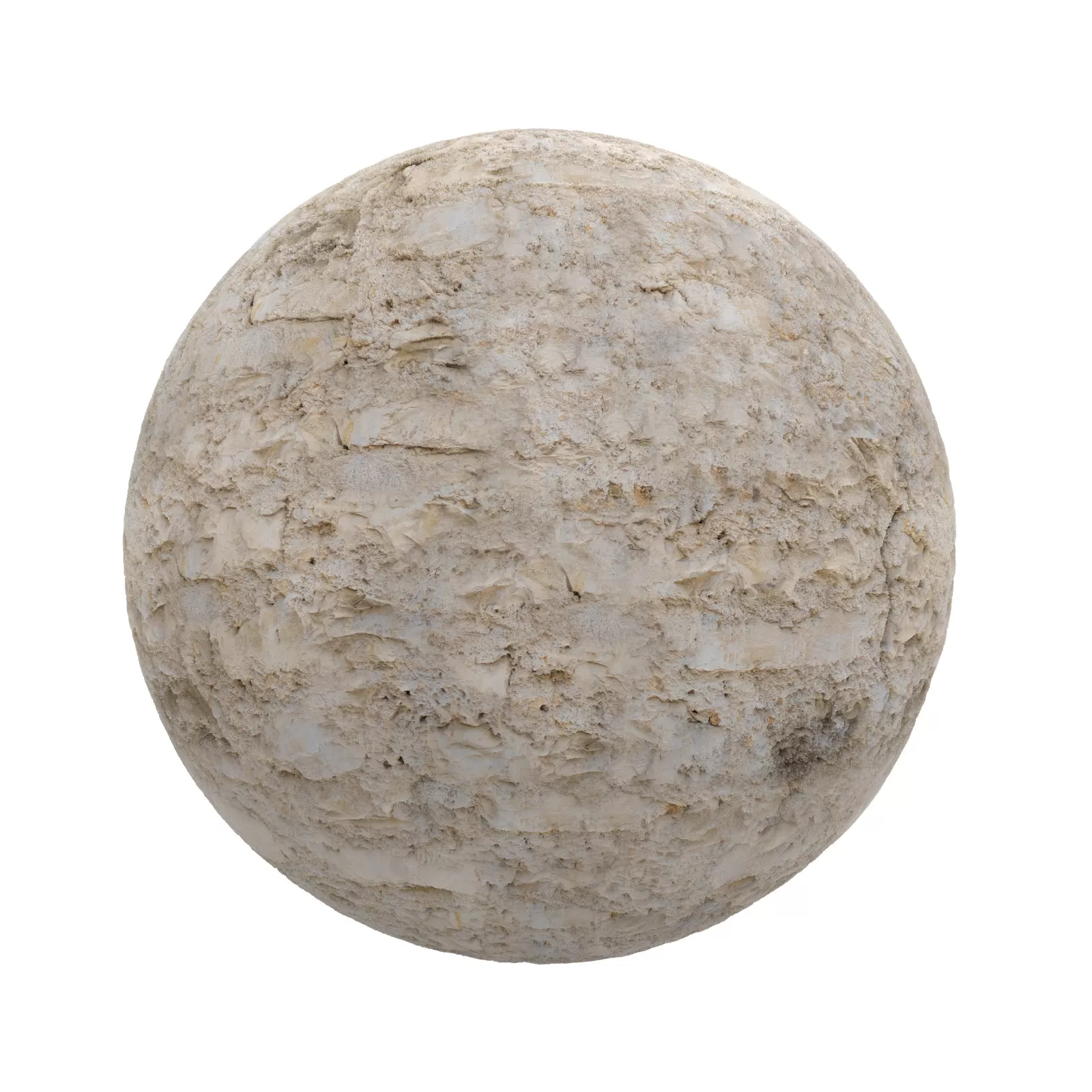 TEXTURES - STONES - CGAxis PBR