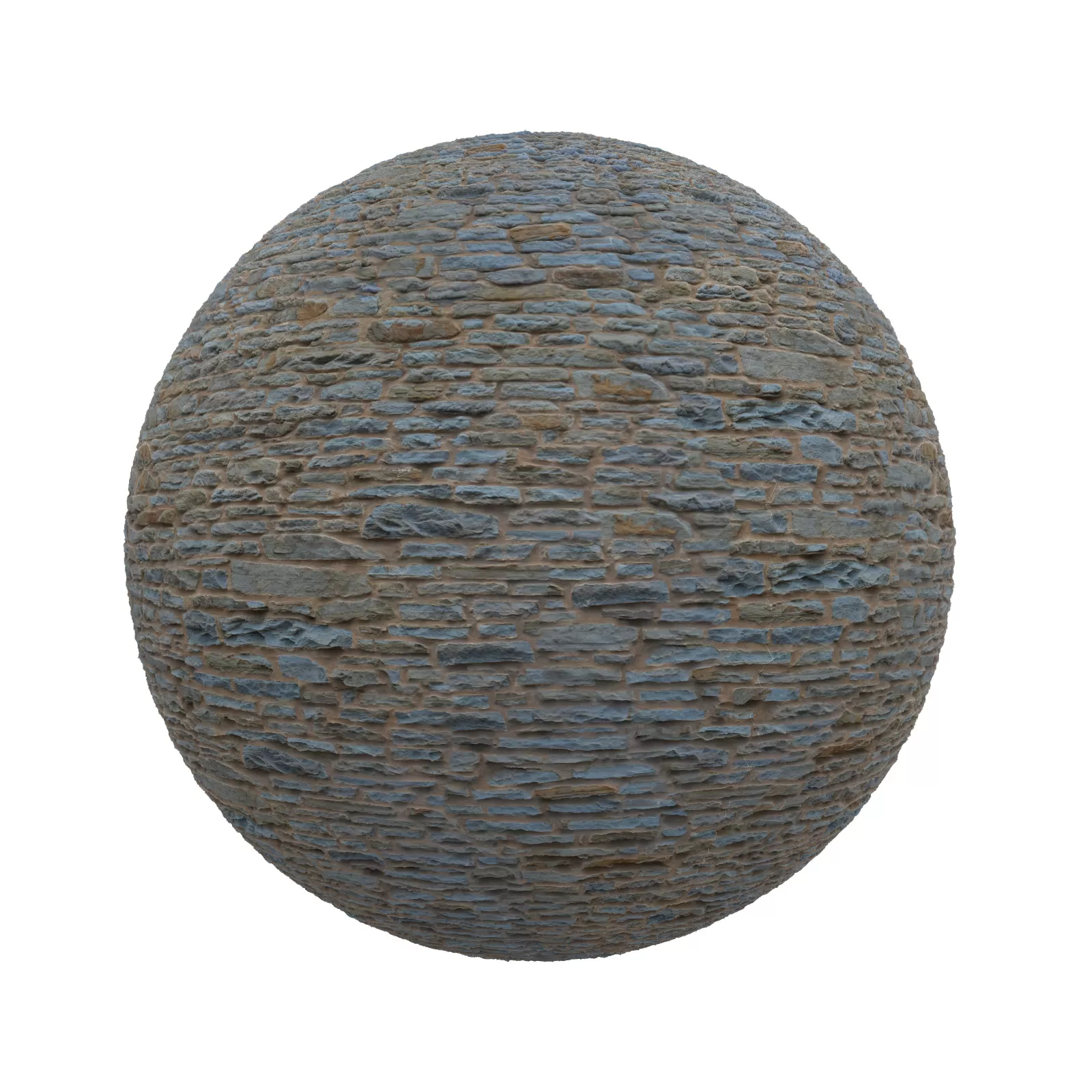 TEXTURES - STONES - CGAxis PBR