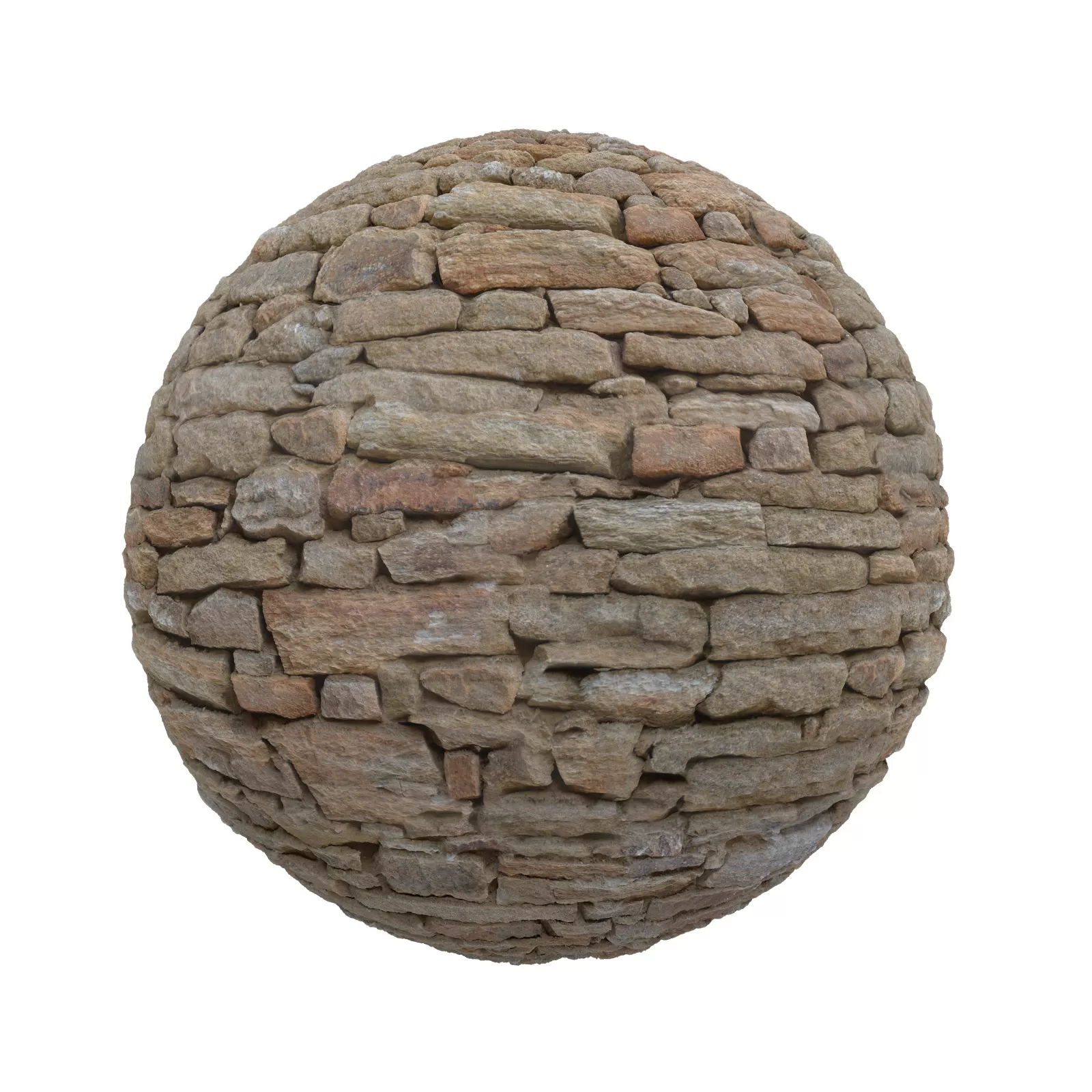 TEXTURES - STONES - CGAxis PBR