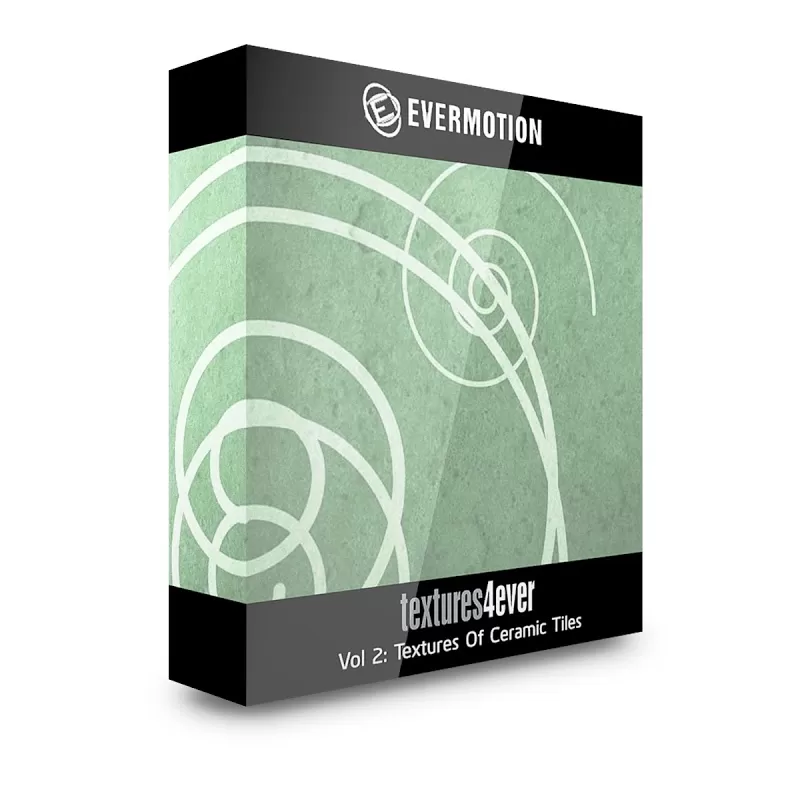 TEXTURES – Textures4ever Vol 02 – TEXTURES OF CERAMIC TILES