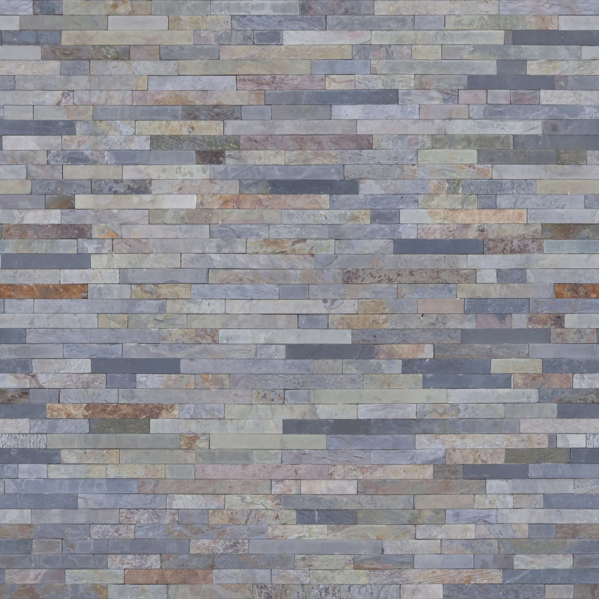 textures - Tile 1 3D Model