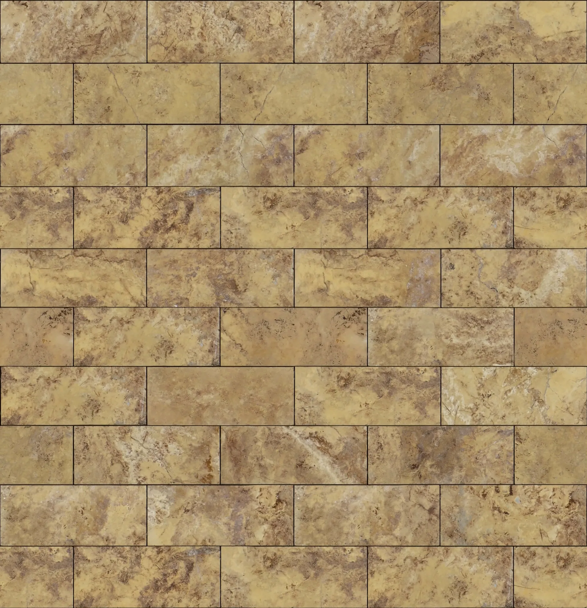 textures - Tile 17 3D Model