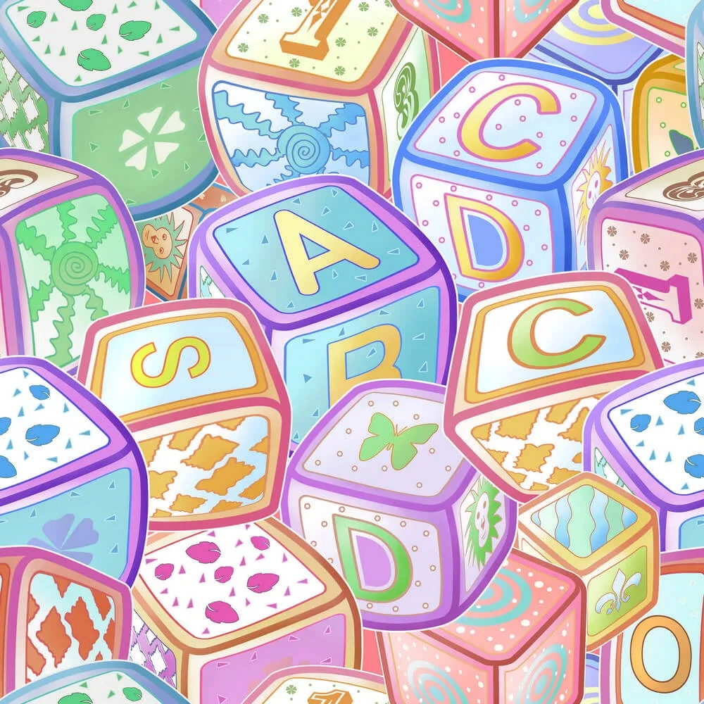 textures - Wallpaper-26 3D Model