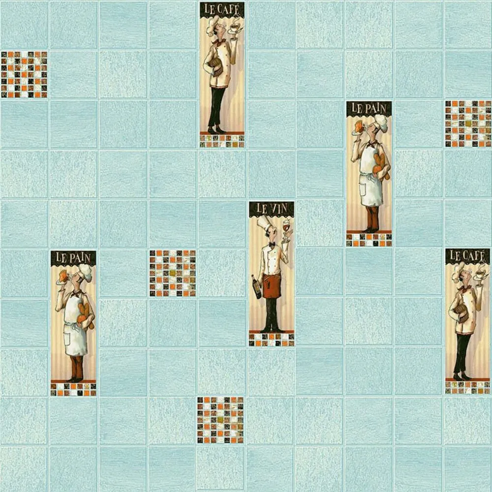 textures - Wallpaper-34 3D Model