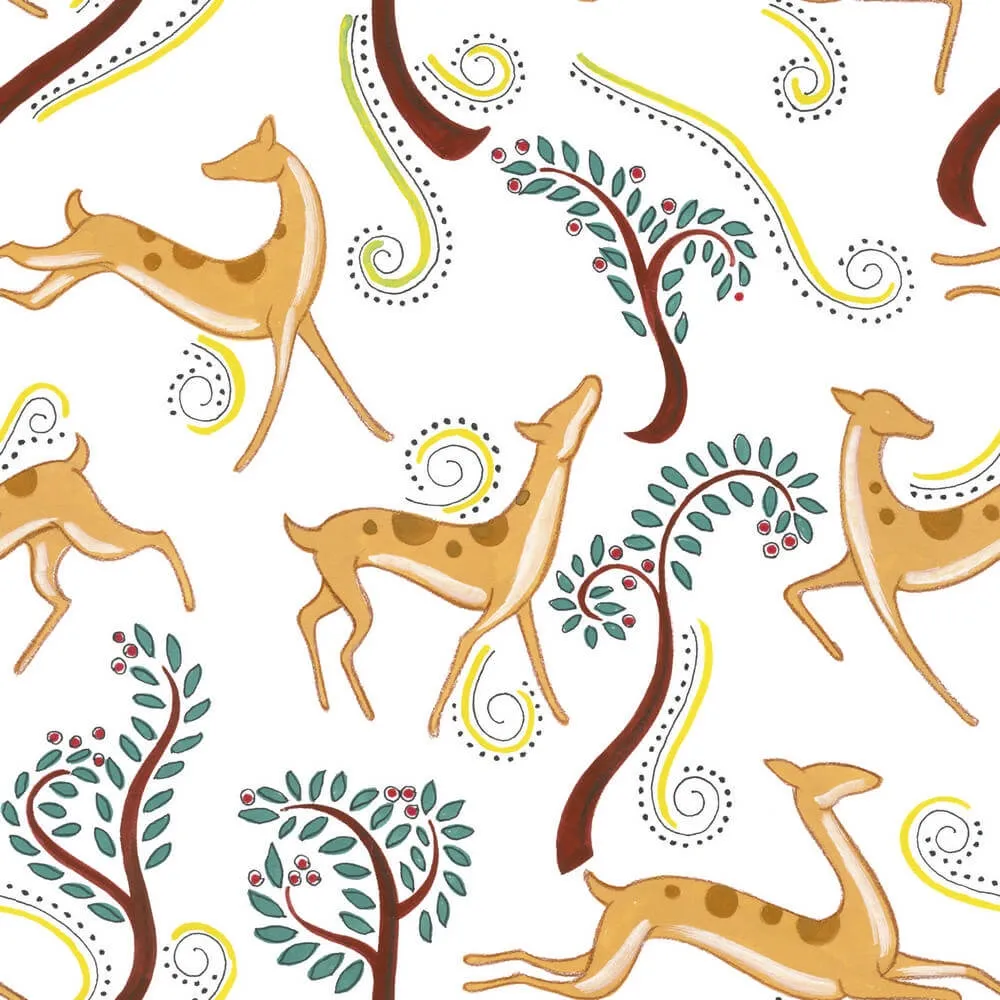 textures - Wallpaper-39 3D Model