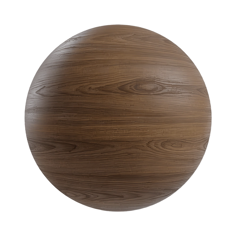 textures - Wood 002 3D Model