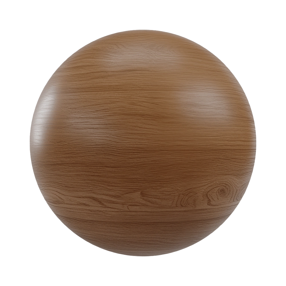 textures - Wood 018 3D Model