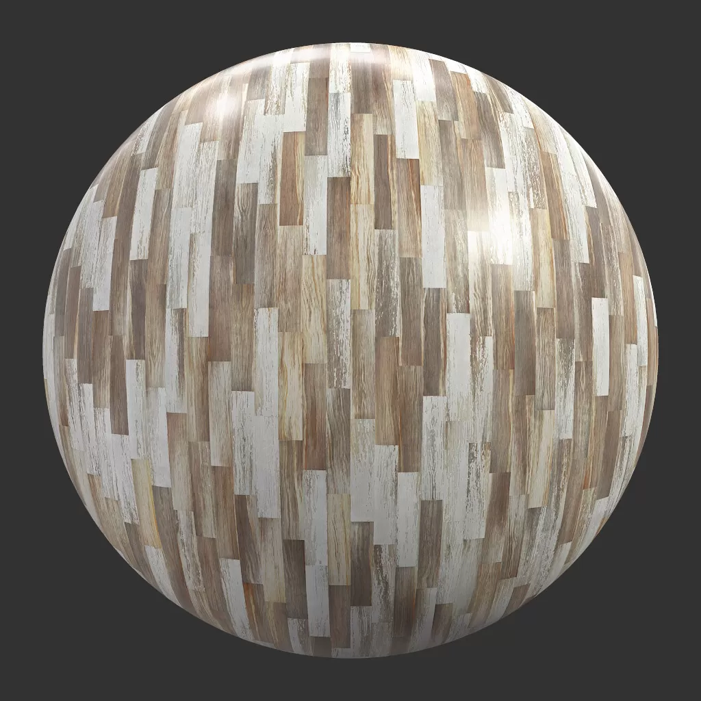 TEXTURES - WOOD - CGAxis PBR