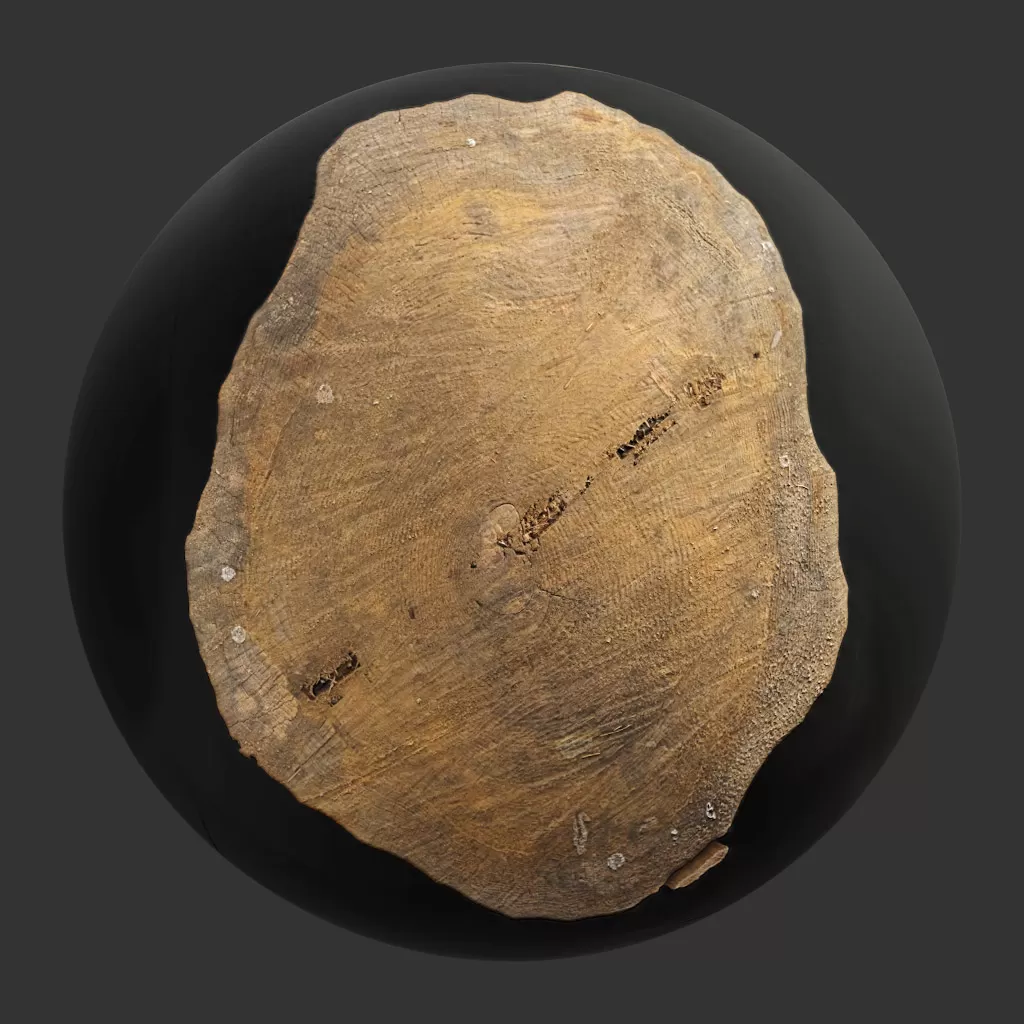 TEXTURES - WOOD - CGAxis PBR