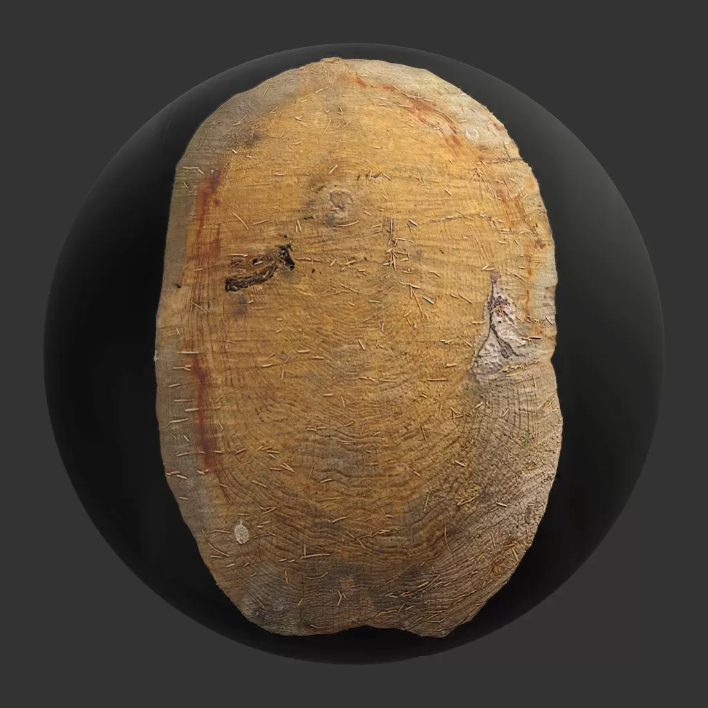 TEXTURES - WOOD - CGAxis PBR