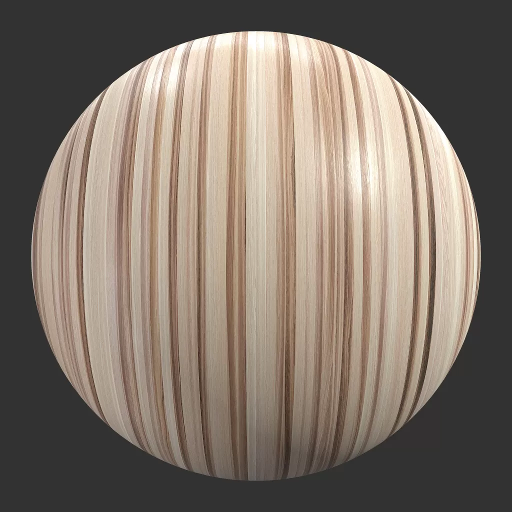 TEXTURES - WOOD - CGAxis PBR