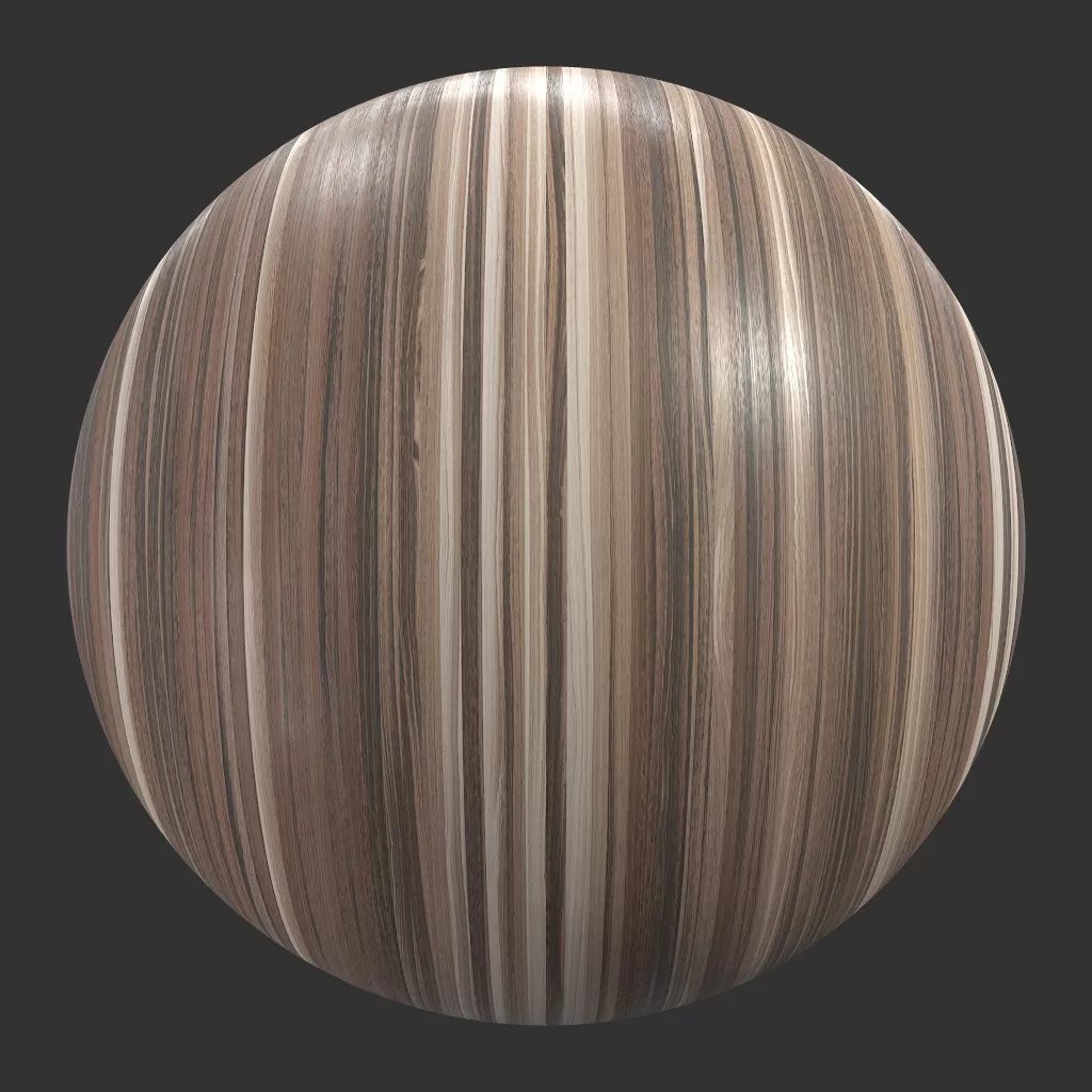 TEXTURES - WOOD - CGAxis PBR