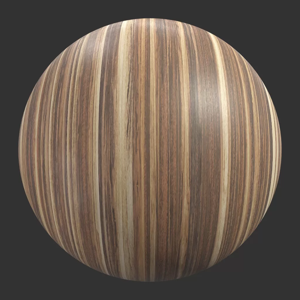 TEXTURES - WOOD - CGAxis PBR