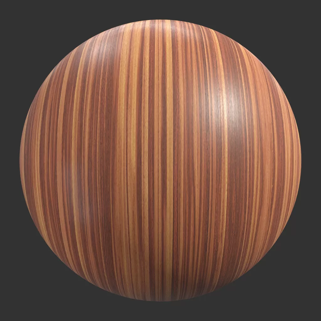 TEXTURES - WOOD - CGAxis PBR